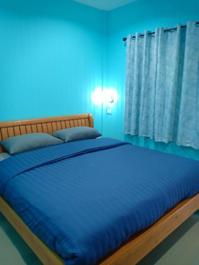 Siri Guesthouse Phra Nakhon Si Ayutthaya Exterior foto